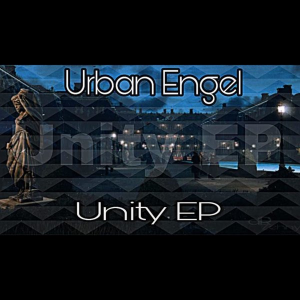 Urban Engel - Unity [DZR004]